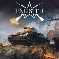 Enlisted - Набор Kugelblitz