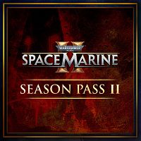 Warhammer 40,000: Space Marine 2 - Season Pass 2