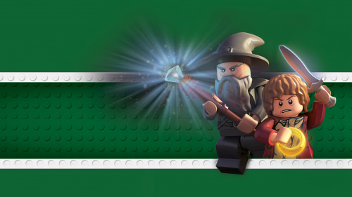 LEGO The Hobbit