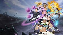 Doll Defenders PS4 & PS5