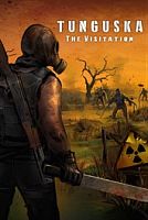 Tunguska: The Visitation - Complete Edition