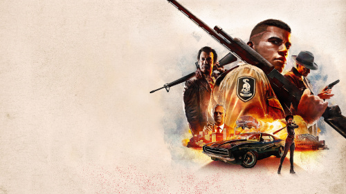 Mafia III: Definitive Edition for PS5®