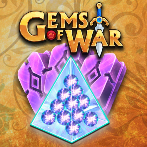 Gems of War - Набор улучшения оружия Gems of War - Набор улучшения оружия