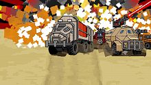 Convoy: A Tactical Roguelike