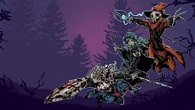 Twisted Fate