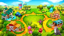 Farm Frenzy: Refreshed