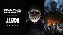 Глава Dead by Daylight Издание «Джейсон»