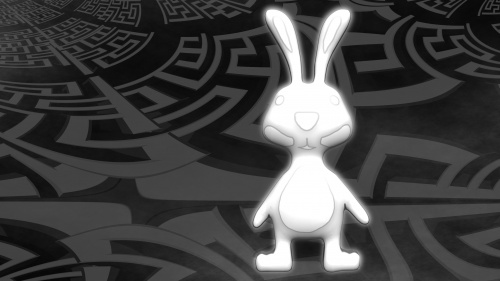 Bunny Mazes