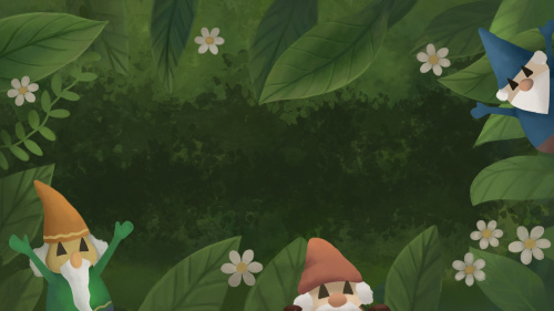 Gnomdom Gnomdom