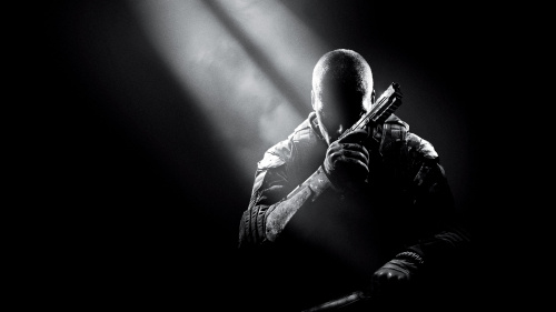 Call of Duty®: Black Ops II Call of Duty®: Black Ops II
