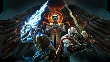 Legacy of Kain: Defiance Remastered - Deluxe Edition