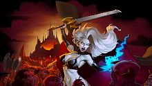 Lady Death Demonicron