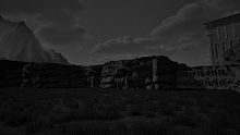 The Curse of Tethria
