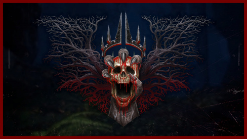 Eternal Evil