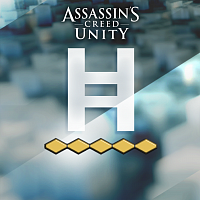 Assassin’s Creed Единство КРЕДИТЫ HELIX: ОГРОМНАЯ СУММА