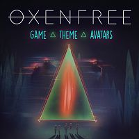 Oxenfree - Game + Theme + Avatars