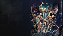 WWE 2K26 Attitude Era Edition