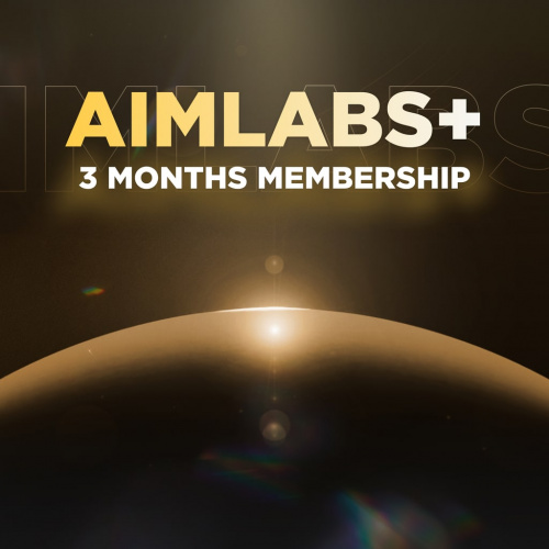 Aimlabs Plus 3M