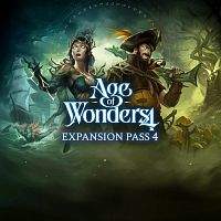 Age of Wonders 4: Expansion Pass 4