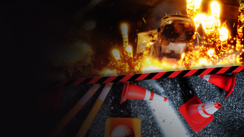 Danger Zone Bundle: Danger Zone and Danger Zone 2