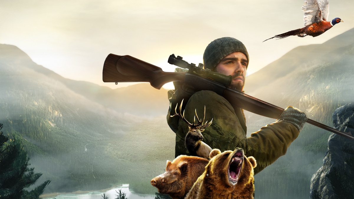 Купить Hunting Simulator с пожизненной гарантией. Безопасная оплата и  накопительные скидки