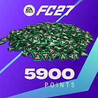 EA SPORTS FC™ 27 - FC Points 5900