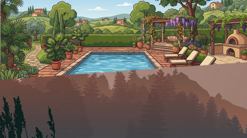Pool Cleaning & Farmer's Life Bundle