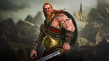 Viking Frontiers