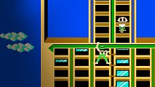Console Archives CRAZY CLIMBER