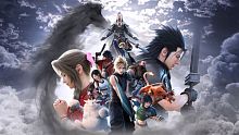 FINAL FANTASY VII REVELATION