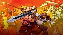 Blades & Battles