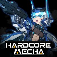 ADDITIONAL MECHA - THUNDERBOLT OTOME