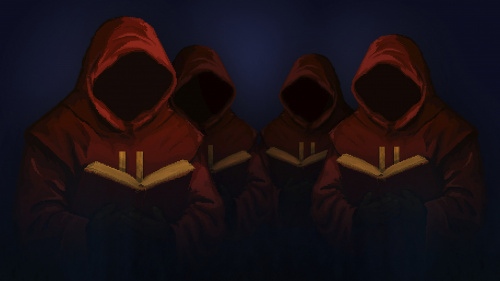 Scholar Adventure: Mystery of Silence