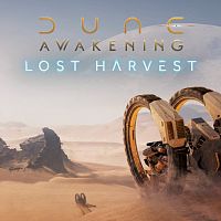 Dune: Awakening, дополнение «Утраченная добыча»