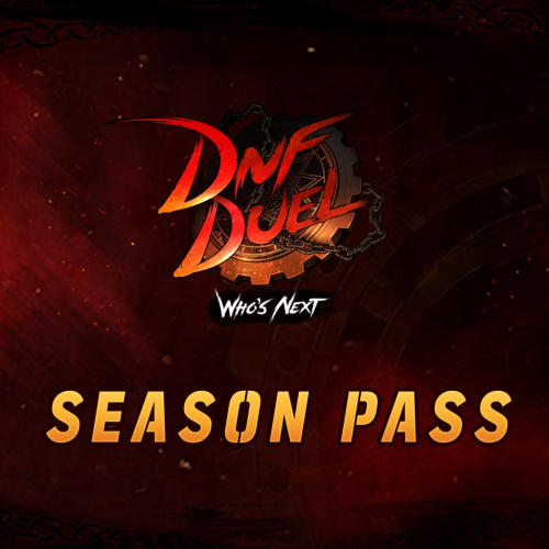 DNF Duel - Season Pass DNF Duel - Season Pass