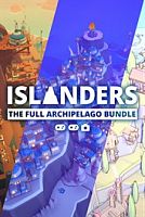 ISLANDERS: New Shores - The Full Archipelago Bundle