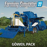 FS22: Göweil Pack