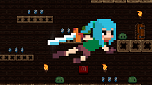 Quartz Caverns