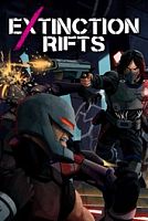 Extinction Rifts