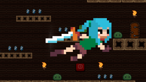 Quartz Caverns