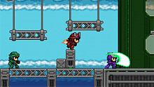SwitchBlasters (Xbox One)