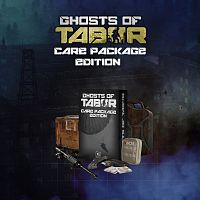 Ghosts of Tabor - Care Package Edition Upgrade