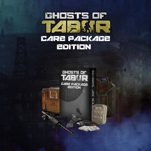 Ghosts of Tabor - Care Package Edition Upgrade