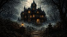Blackwood House