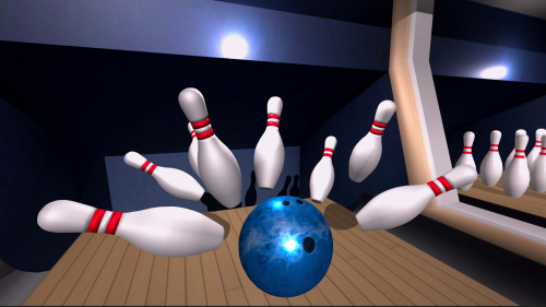 Bowling