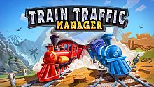 Train Traffic Manager