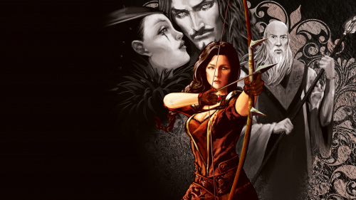 Wallachia: Reign of Dracula Wallachia: Reign of Dracula