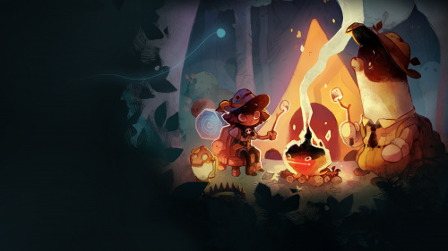 Cozy Grove