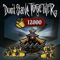 DST: Large 12,000 Bolt Chest