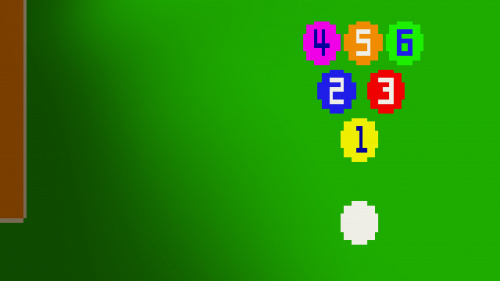 Arcade Archives VIDEO HUSTLER
